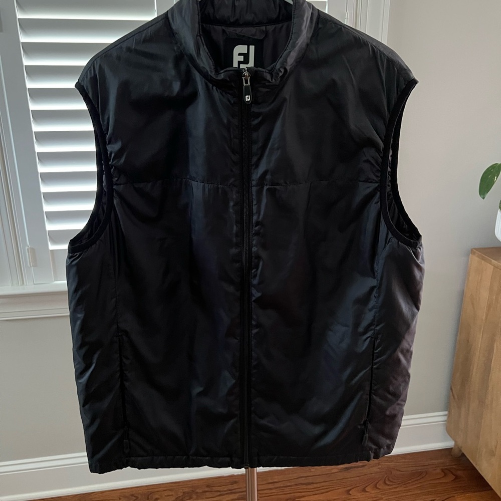 FootJoy Men's Golf Vest